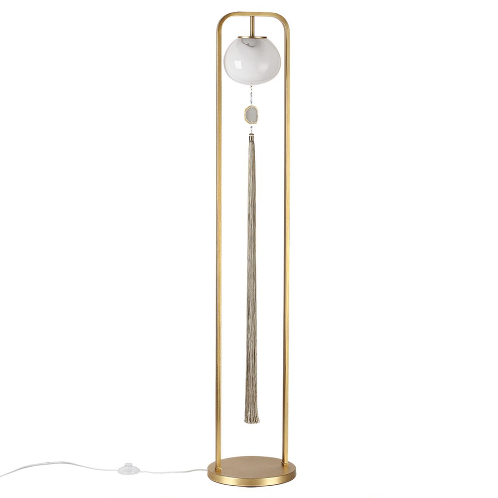 5432/1F ODL_EX Торшер E14 1*40Вт 220В IP20 MODERN