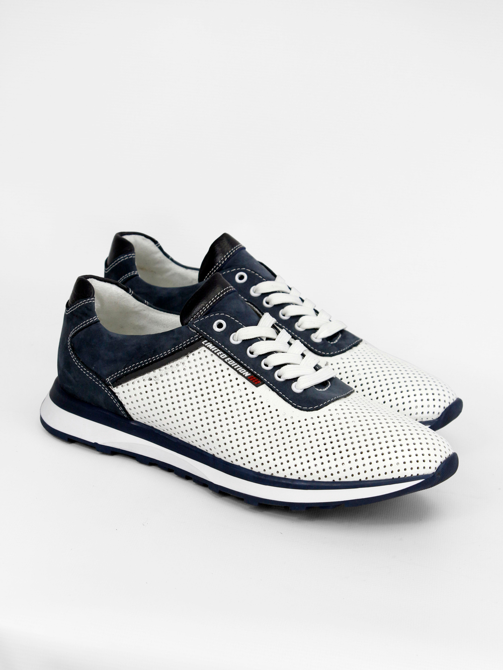 Кроссовки мужские P4600-1VS