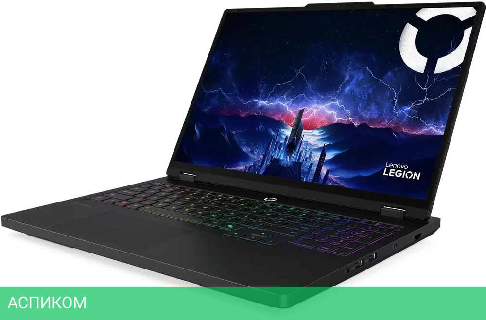 Ноутбук Lenovo Legion Pro 5 16IRX10 83NN001KRK