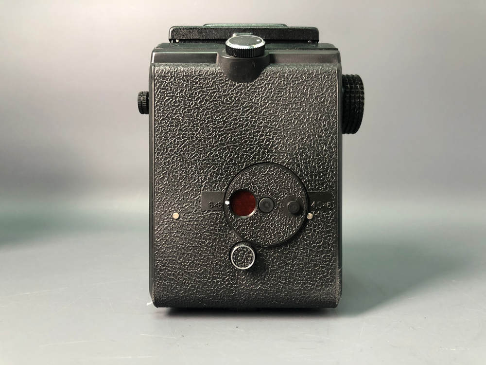 Lubitel 166 Universal