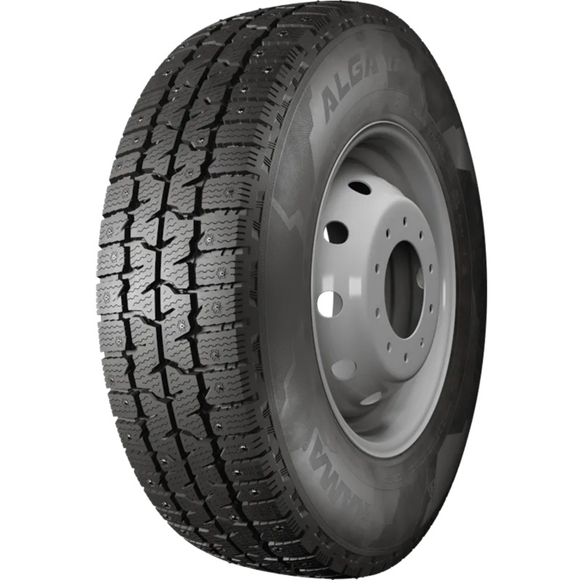 Kama 195R14C 106/104R Alga LT (НК-534) TL (шип.)