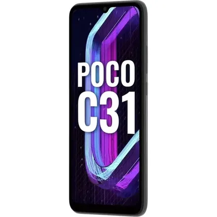 Poco C31 (MZB0A0JIN)