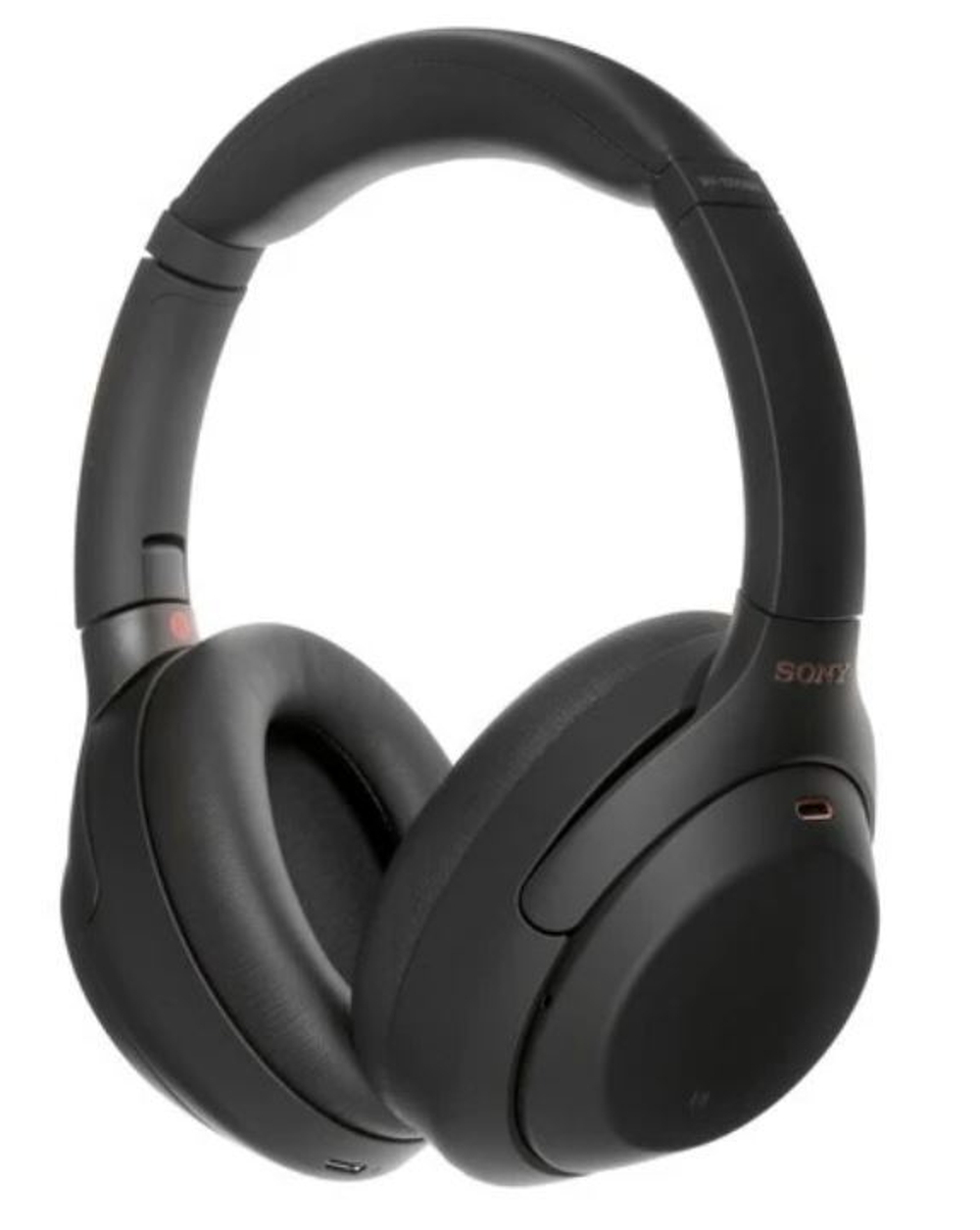 Наушники  Sony WH-1000XM4