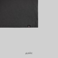  Футболка мужская Dickies High Flying Workwear артикул:DK0A863ABLK1 - купить в магазине Дайс