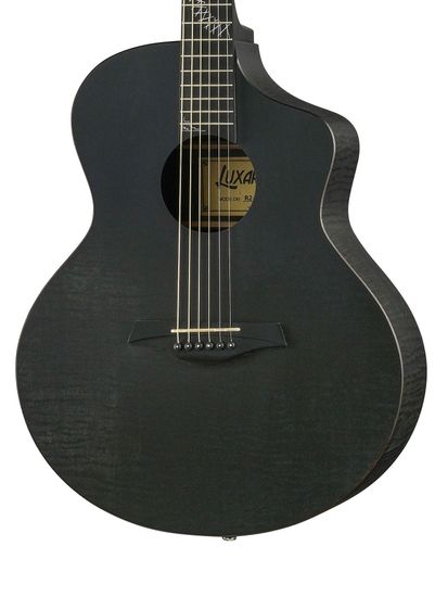 Акустическая гитара Luxars R2-M