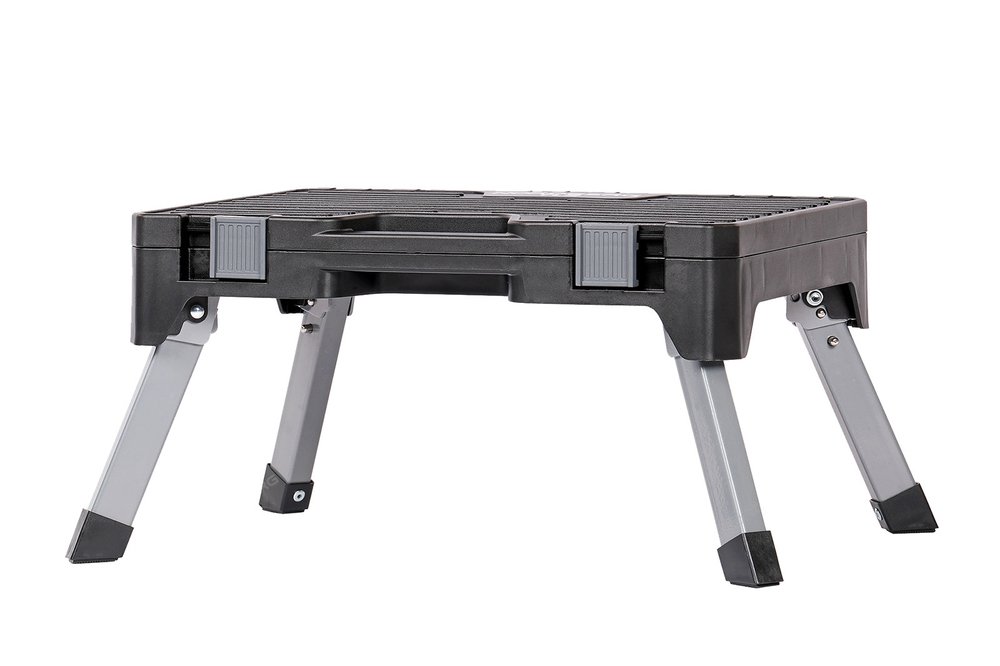 NORDBERG (TL2) Табурет складной с ящиком