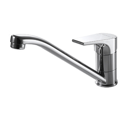 Смеситель для кухни Bravat Vega