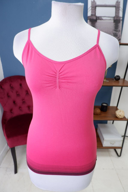 Топ яркий 44-46 размер