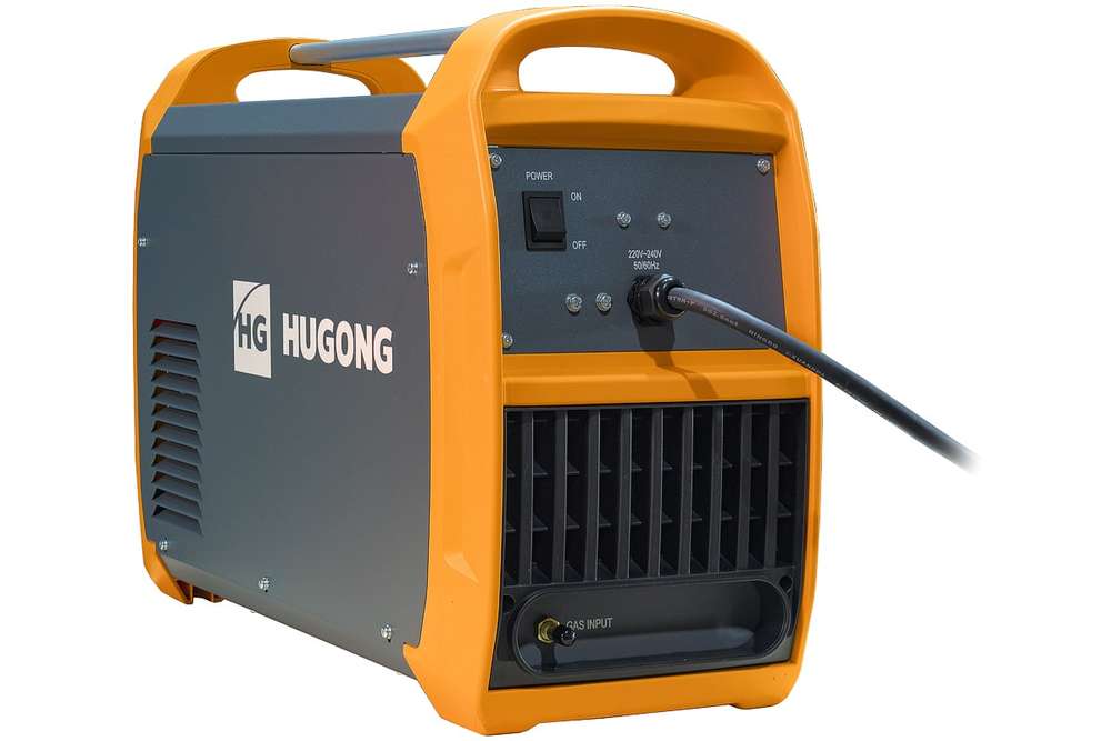 Сварочный полуавтомат HUGONG EXTREMIG 200 III LCD
