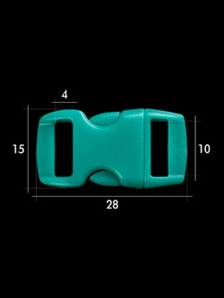 Фастекс 10 мм В АССОРТИМЕНТЕ