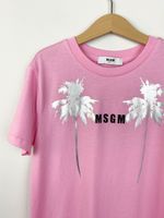 Футболка MSGM