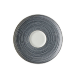 Кофейная чашка с блюдцем Rosenthal TAC Gropius Stripes 2.0 (120 мл)