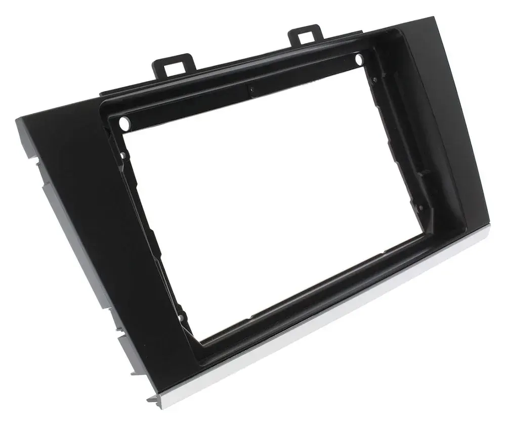 Магнитола для Subaru Outback / Legacy 2014-2019 - FarCar 557M монитор 9" QLED на Android 13, 8 ядер (TS18), CarPlay, 4G SIM-слот