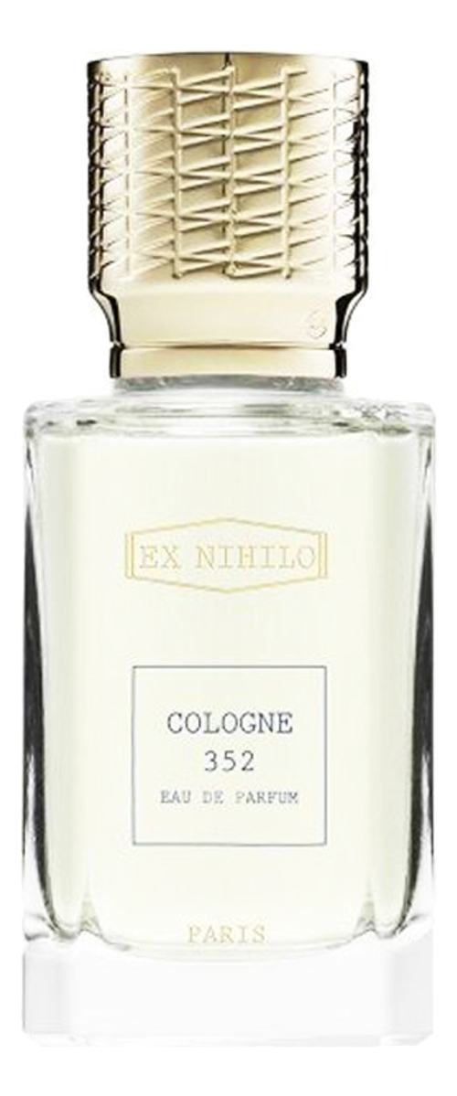 EX NIHILO COLOGNE 352