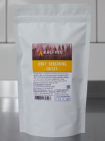 Jerky Seasoning "Chicky". Смесь для джерок.