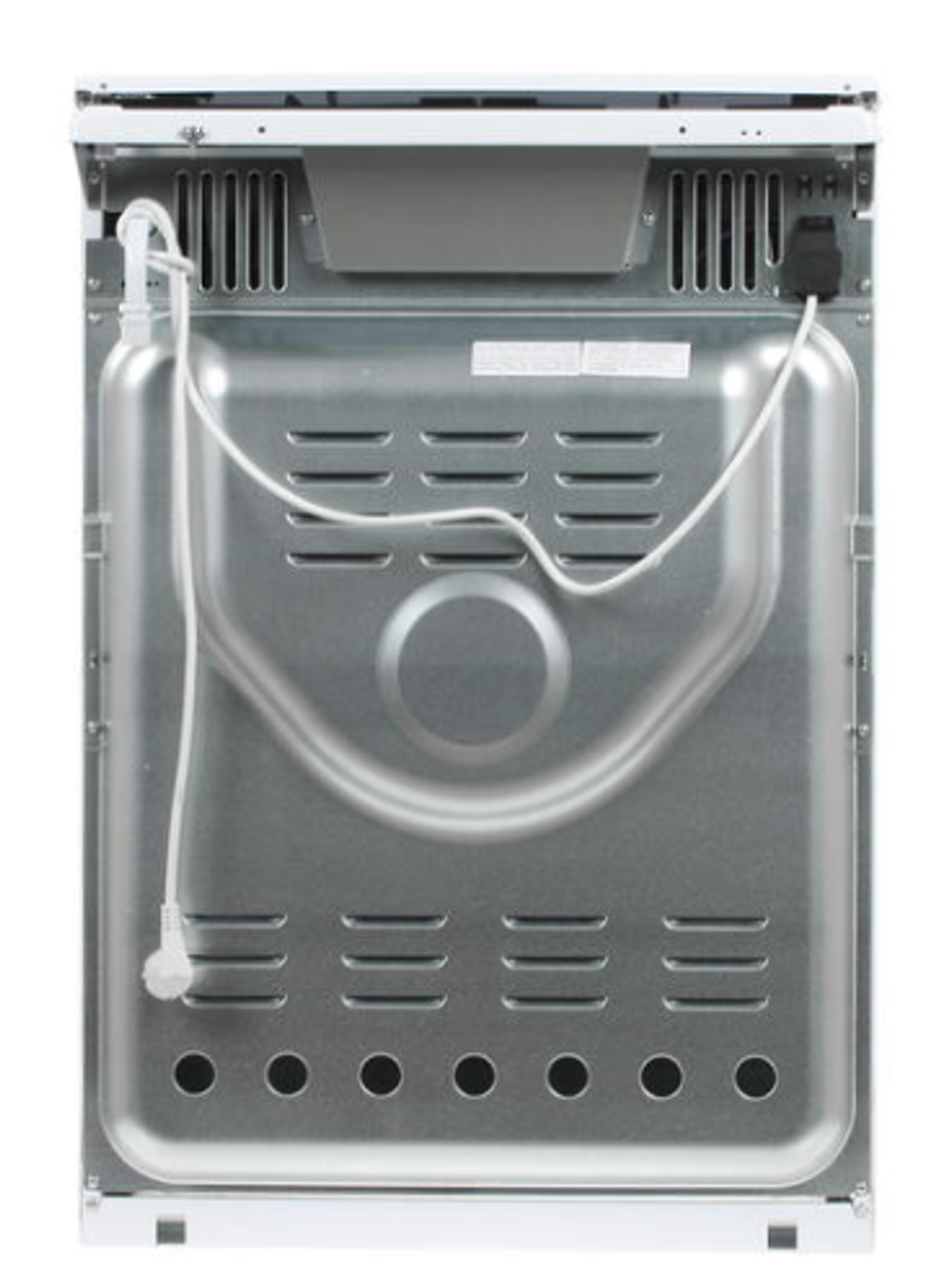 Плита газовая GEFEST ПГЭ 6102-02 (бел.)
