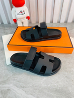 Hermes Chypre Sandal