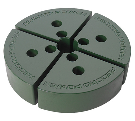 Кулачки Plastic Soft для токарного патрона Record Power