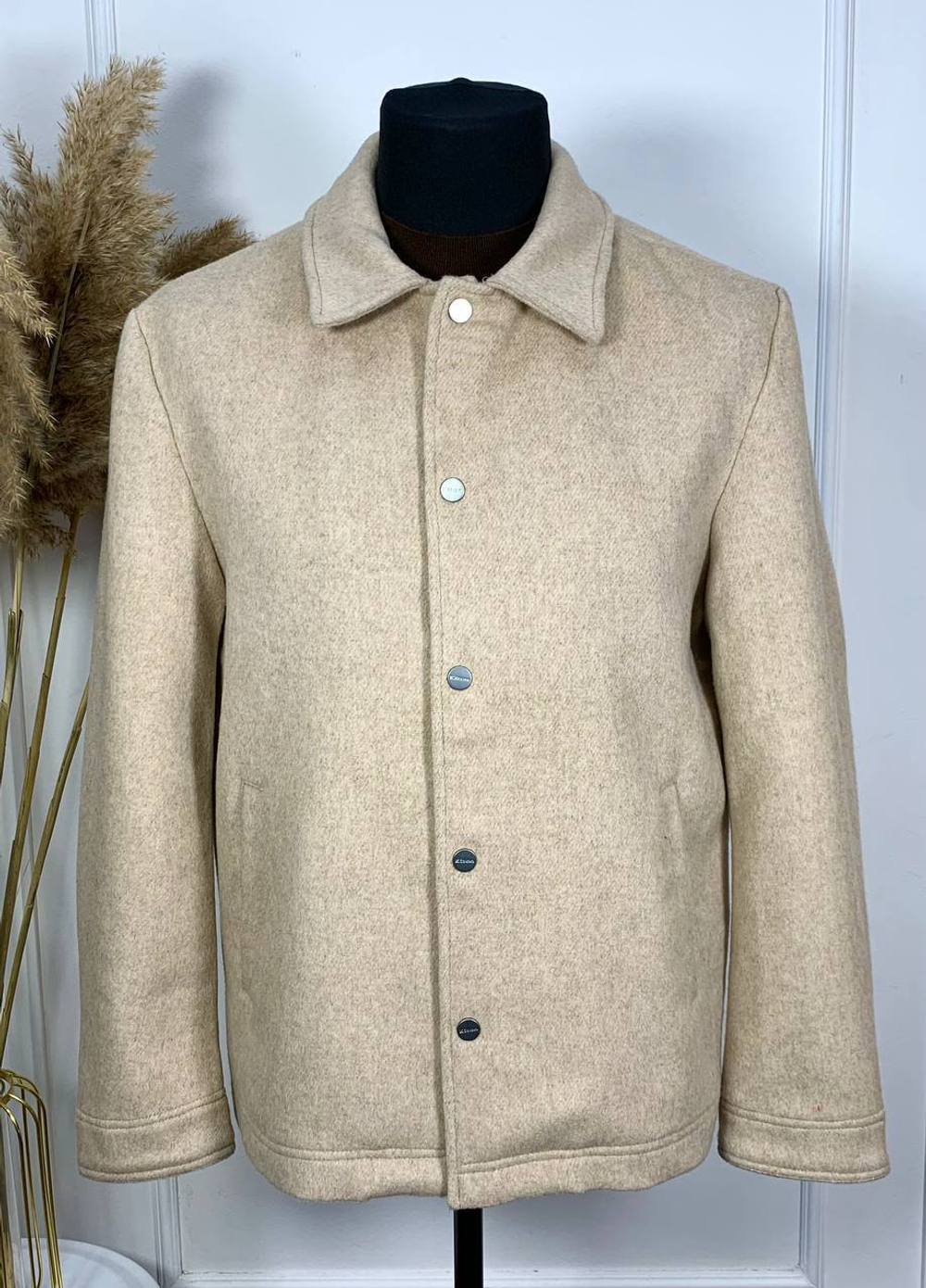 Куртка Kiton