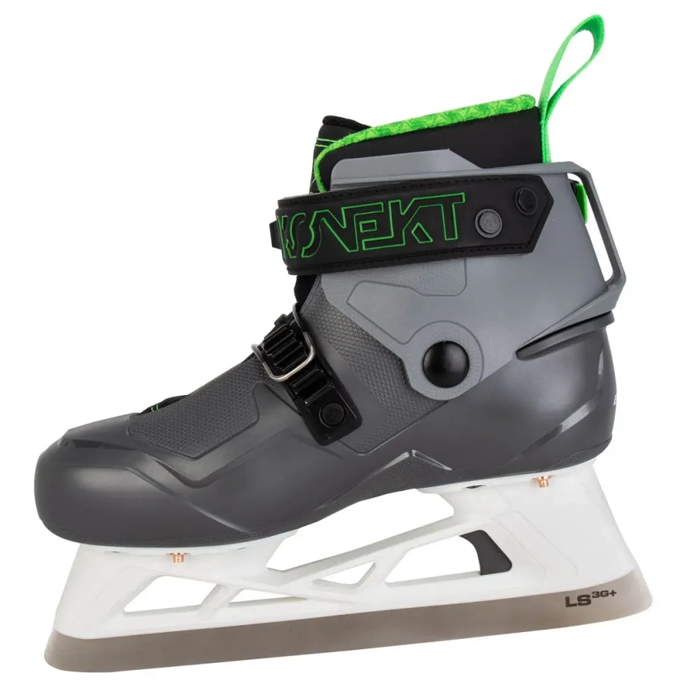 Коньки вратаря BAUER KONECT 2 JR (юниорский)