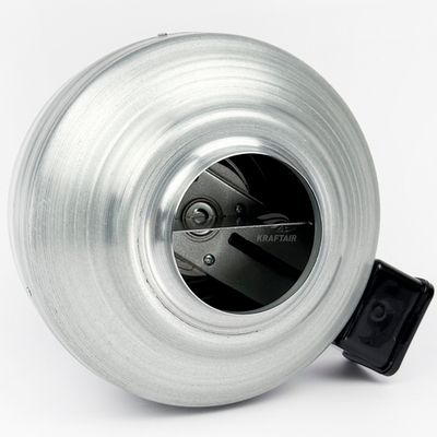 Вентилятор канальный ВКК-100 М