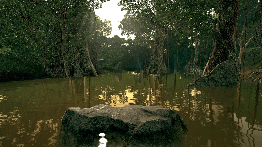 Ultimate Fishing Simulator - Amazon River (для ПК, цифровой код доступа)