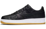 Кроссовки Fragment Design X Clot X Nike Air Force 1