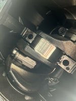 Двигатель в сборе CA6DM3-55E52 2023г