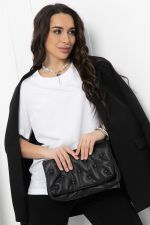 Блуза Лунный свет (белая) Б12789-25М LT Collection