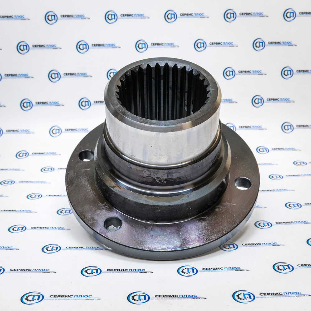 Фланец выходного вала на КПП JS220-1707159-20