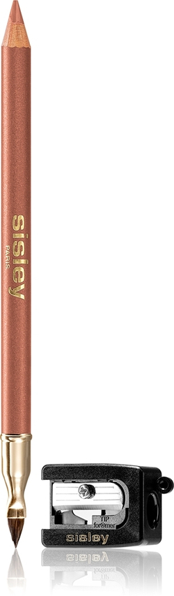 Sisley Phyto-Lip Liner - Лайнер для губ с точилкой, 1,2 g