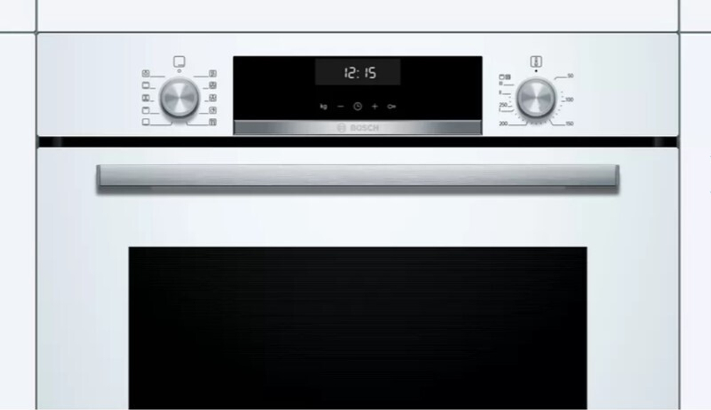 Духовой шкаф Bosch HBG517EW0R