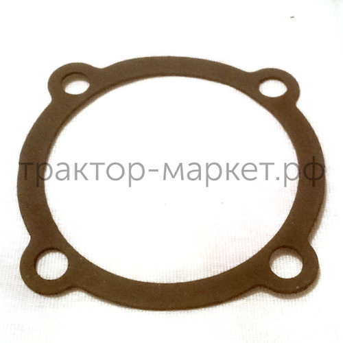 Прокладка крышки подшипника полуоси Уралец/Синтай