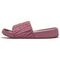 Jordan Nola Slide 'Light Mulberry'