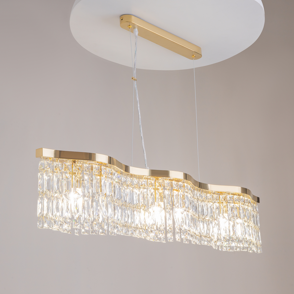 Подвесной светильник Maytoni DIA005PL-06G