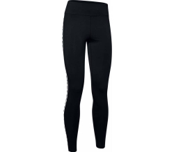Леггинсы Under Armour Favorite Legging Branded - black