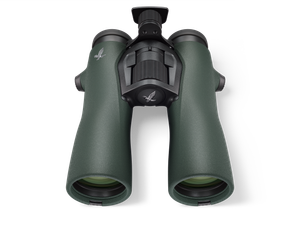 Бинокль Swarovski NL Pure 10x42