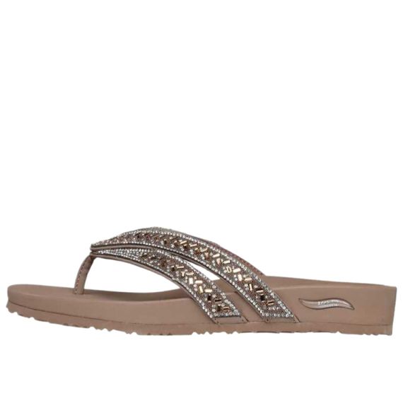 Skechers Arch Fit Meditation True Gem 'Brown'