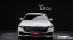 Kia The New K9 (Quoris/K900) 2 Generation 3.8 GDI AWD (03.2022)