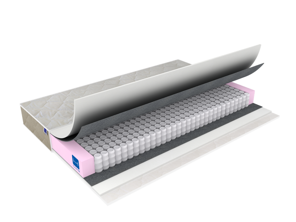 Матрас Eco Soft 80*190