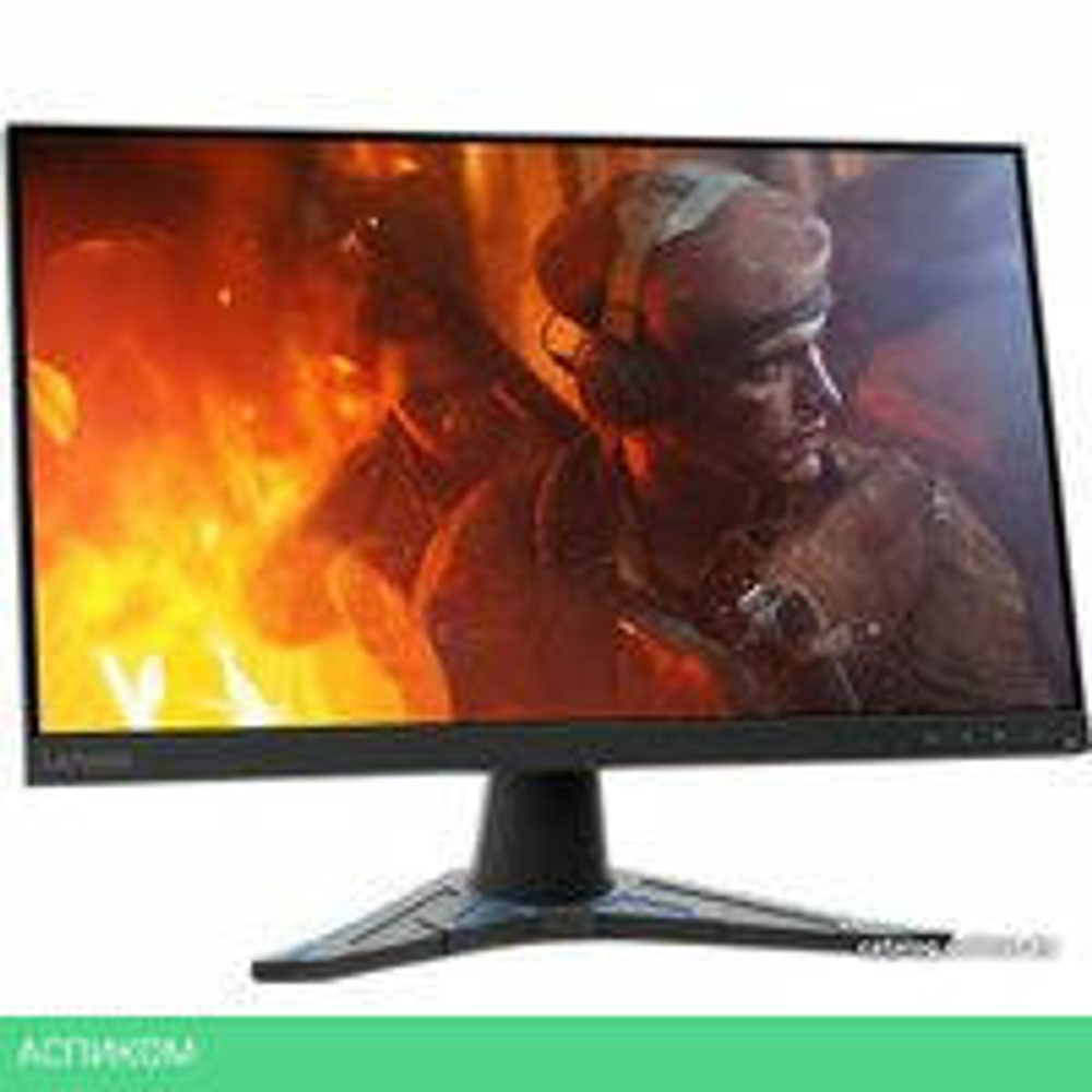 Игровой монитор Lenovo G24qe-20 66E0GAR1EU