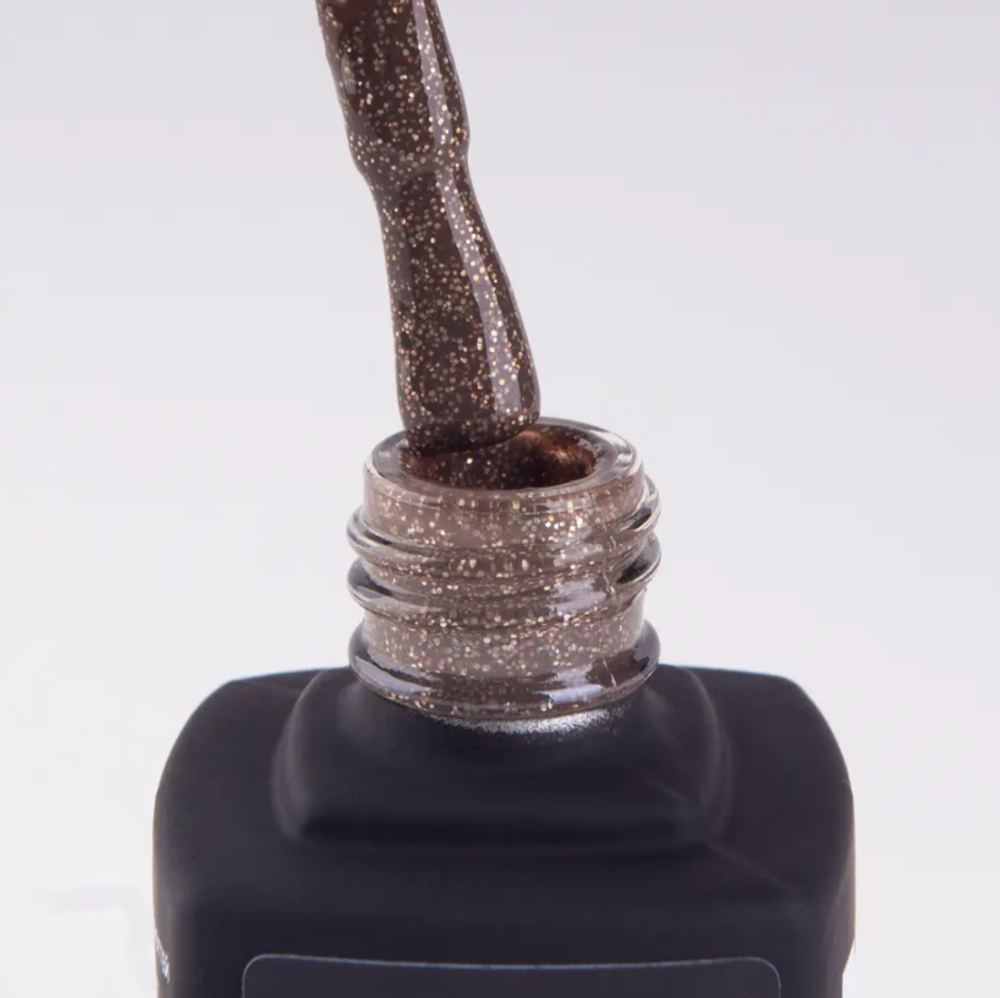 Milk Гель-лак Santa Baby - 784 - Gingerbread Man, 9мл.