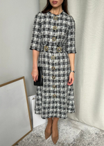 Платье Dolce&Gabbana, S