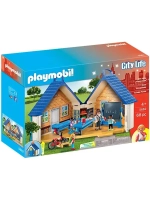 Набор Переносная школа Playmobil 5662