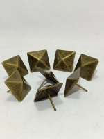 Гвозди обивочные декоративные для мебели и дверей