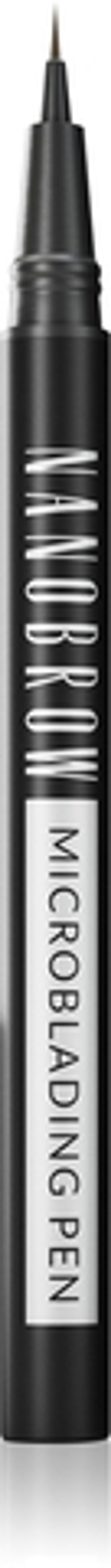 Nanobrow Microblading Pen - , 1 ml