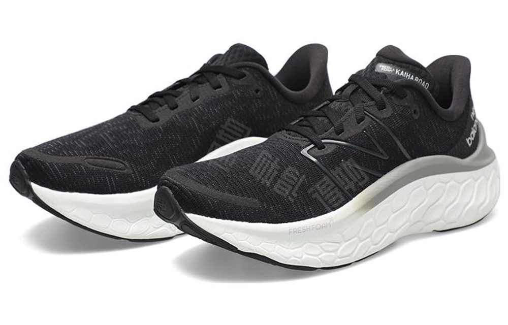 Кроссовки New Balance Nb Fresh Foam Kaiha V1 (Женская размерная сетка)