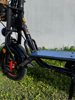 Электровелосипед Super Bike 2025,1000 Вт