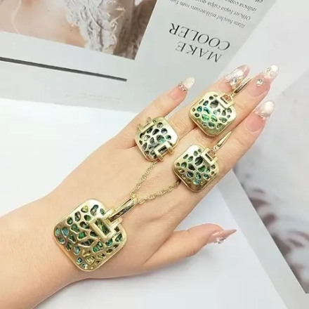 Комплекты LuxVintage - арт023