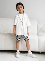 Спортивный костюм для девочки